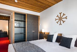 Marmotel, French Alps