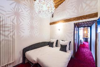 Marmotel, French Alps