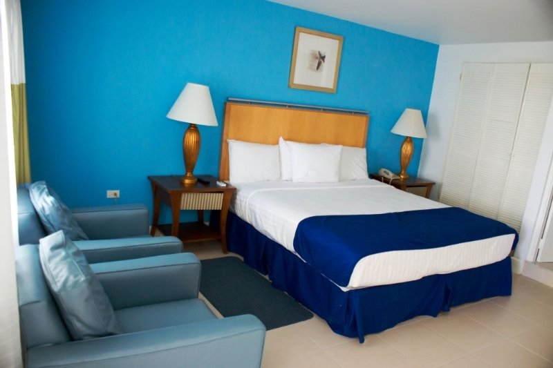 General view
 di The Gloucestershire