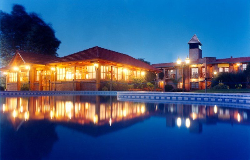 San Isidro Spa & Resort - Pool