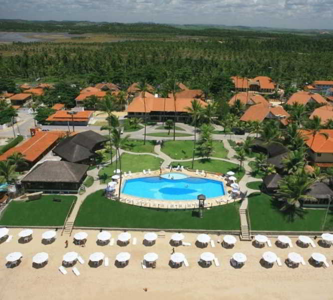 General view
 di Hotel Armacao