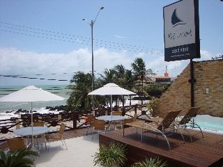 Terrace
 di Bruma Hotel