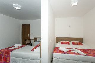 Room
 di Bruma Hotel