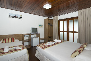 Room
 di Bruma Hotel