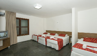 Room
 di Bruma Hotel