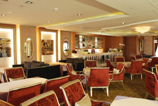 Bar
 di E-DA Skylark