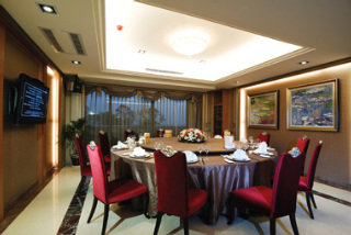 Restaurant
 di E-DA Skylark