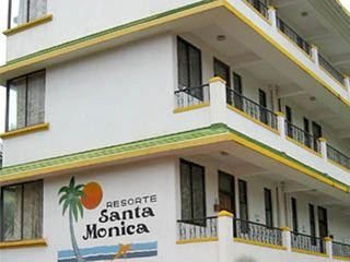 General view
 di Resorte Santa Monica