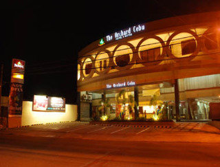 General view
 di Orchard Cebu Hotel and Suites