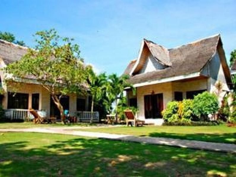 General view
 di Bohol Divers Resort