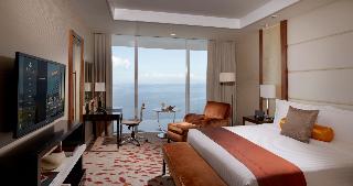 Deluxe King Bay View