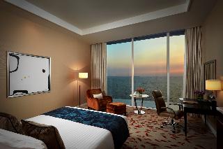 Grand Deluxe Double City View