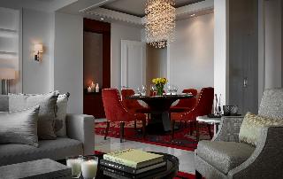 Prestige Suite Bay