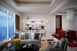 Prestige Suite Bay