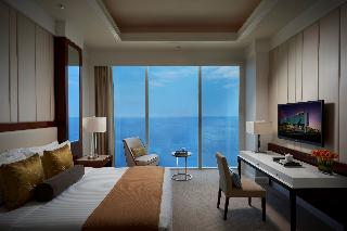 Prestige Suite Bay