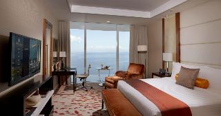 Deluxe King Bay View