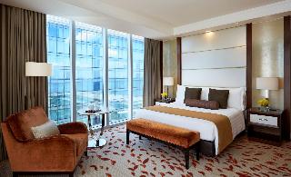 Grand Deluxe Double City View