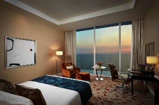 Grand Deluxe Double Bay View