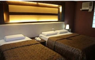 General view
 di Eurotel Baguio