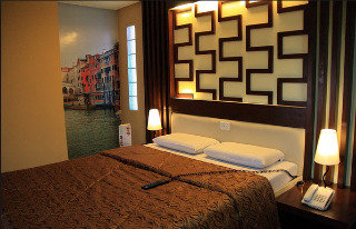 Room
 di Eurotel Baguio