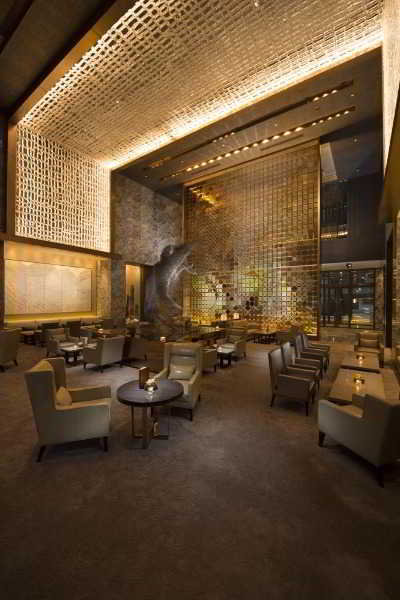 Bar
 di Conrad Beijing