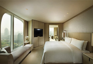 Room
 di Conrad Beijing