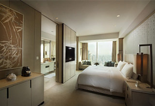 Room
 di Conrad Beijing