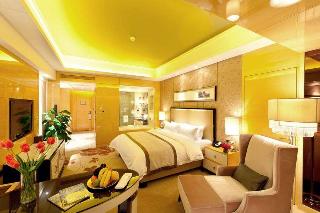 Room
 di Wyndham Grand Plaza Royale Colorful Yunan Kunming