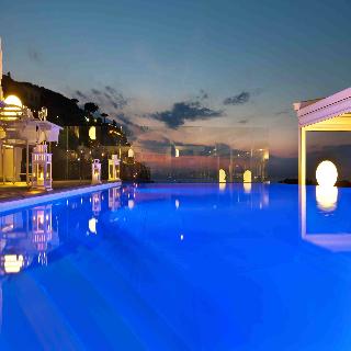 Rivage Hotel, Sorrento
