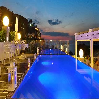 Rivage Hotel, Sorrento