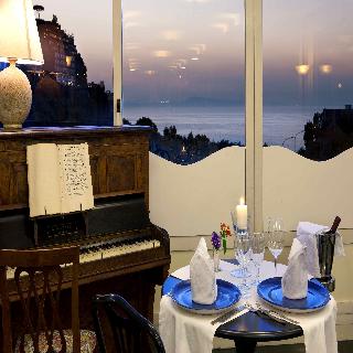 Rivage Hotel, Sorrento