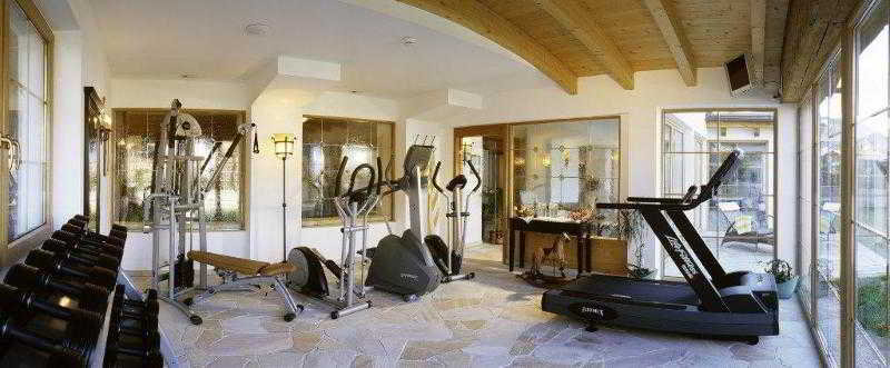 Sports and Entertainment
 di Aktivhotel Veronika