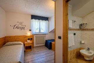 Everest Hotel, Trentino Alto Adige