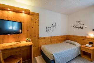 Everest Hotel, Trentino Alto Adige