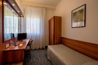 Everest Hotel, Trentino Alto Adige
