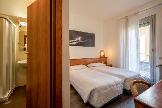 Everest Hotel, Trentino Alto Adige