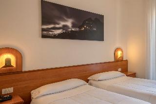 Everest Hotel, Trentino Alto Adige