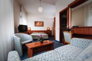 Everest Hotel, Trentino Alto Adige