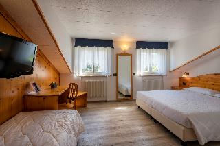 Everest Hotel, Trentino Alto Adige