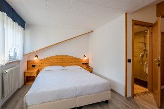 Everest Hotel, Trentino Alto Adige