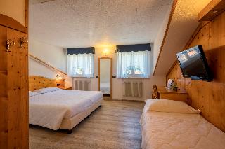 Everest Hotel, Trentino Alto Adige