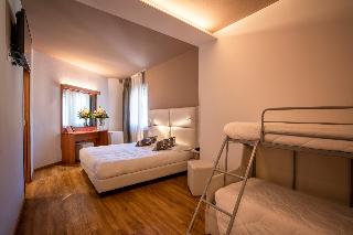 Everest Hotel, Trentino Alto Adige