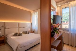 Everest Hotel, Trentino Alto Adige