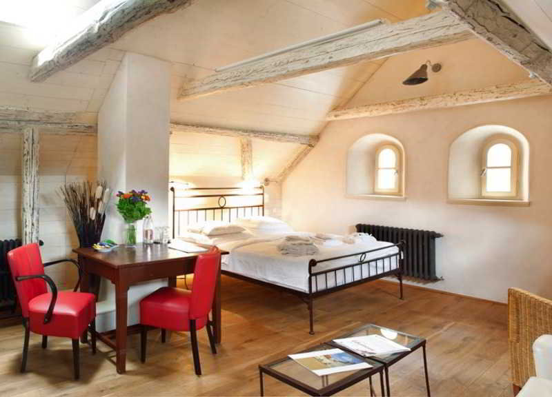 Room
 di Bellevue Hotel Karlov