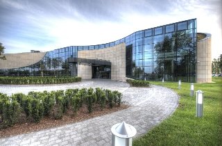 General view
 di Warszawianka Centrum Kongresowe