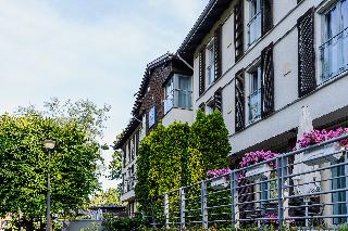 Hotel Aqua Sopot - Destigo Hotels