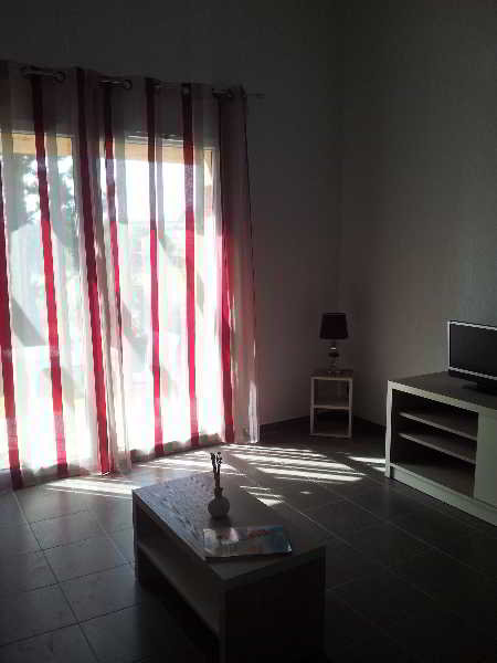 Room
 di Le Domaine De Bacchus