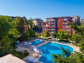 Asteria Family Sunny Beach