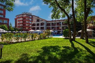 Asteria Family Sunny Beach
