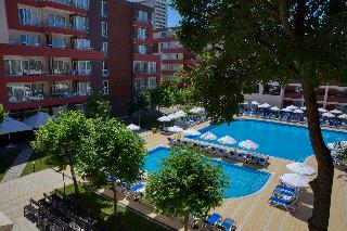 Asteria Family Sunny Beach